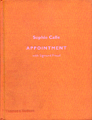 sophie calle appointment with sigmund freud